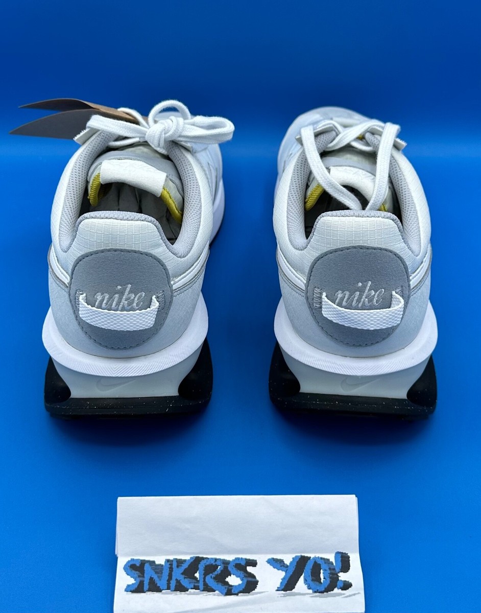 Nike Air Max Pre-Day Pure Platinum (DA4263-100) Sizes 11 and 11.5