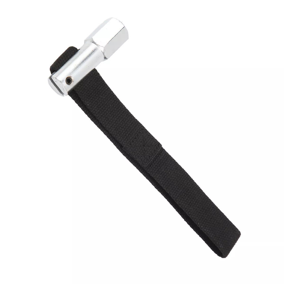 Heavy Duty Strap Wrench Oil Filter Strap Wrench 1 2in Drive Strap Filter