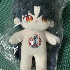 Collapse Star Rail Bung Star Blade cotton doll sell