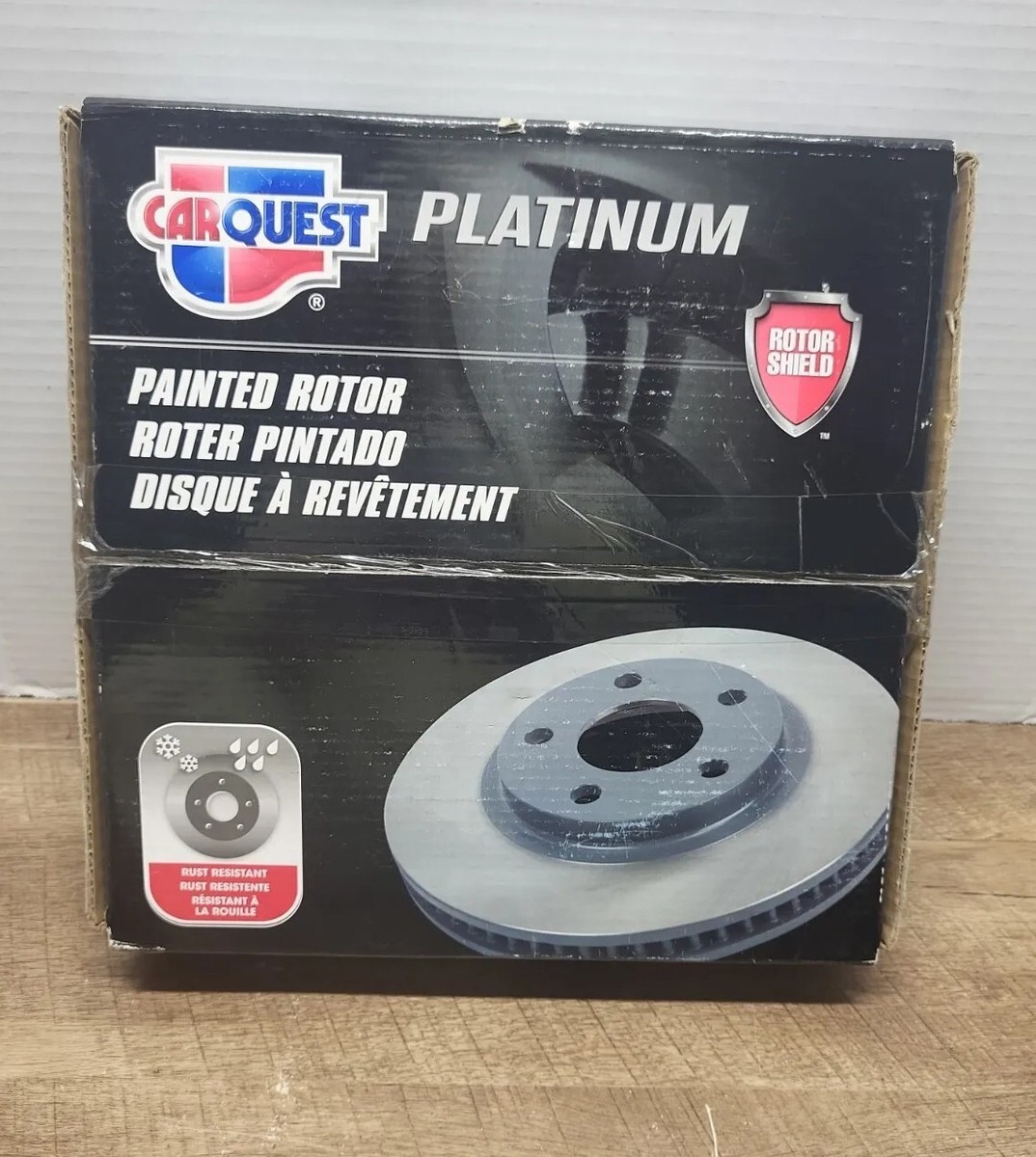 Platinum Car Parts