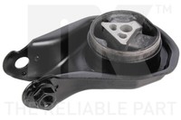 NK 59732001 Engine Mounting For Mazda