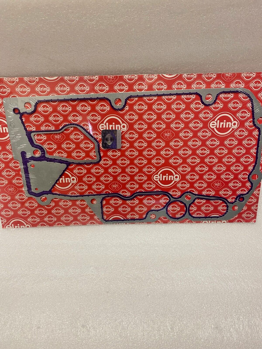 DETROIT DIESEL OIL COOLER GASKET A4721841980 MADE IN GERMANY | eBay