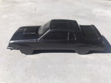 1983-1984 Hurst Olds Oldsmobile Cutlass Promo Cars Model 442 Ho 164th - Black 1983-1984 Hurst Olds Oldsmobile Cutlass Promo Cars Model 442 Ho 164th - Black