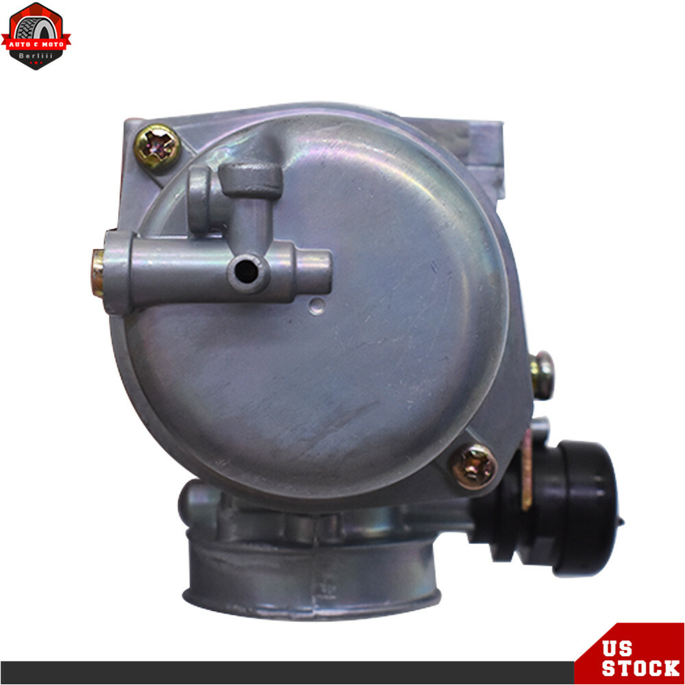 PZ22 22mm Carb Air Filter For 110cc 125cc CRF SSR Sunl Taotao Pit Bike