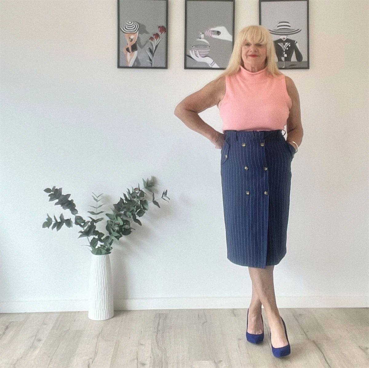 Pencil skirt 14 cheap