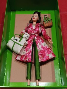 Kate Spade Barbie | eBay