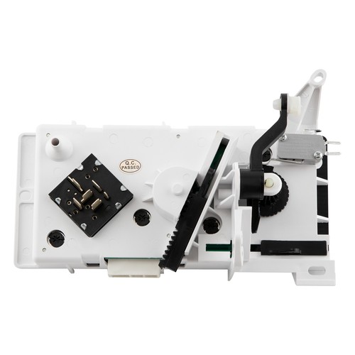 Air Conditioning AC Control Panel for Mack CH613 CV713 2001 2002 2003 2004 2005