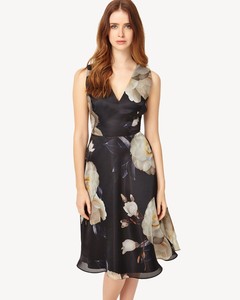 phase eight peony dress
