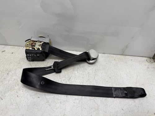 VW New Beetle Sicherheitsgurt vorne links   1C1857705G  33006640  1C1 857 705 G