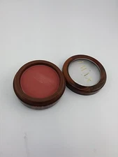 Iman Luxury Blushing Powder Strawberry .15 oz