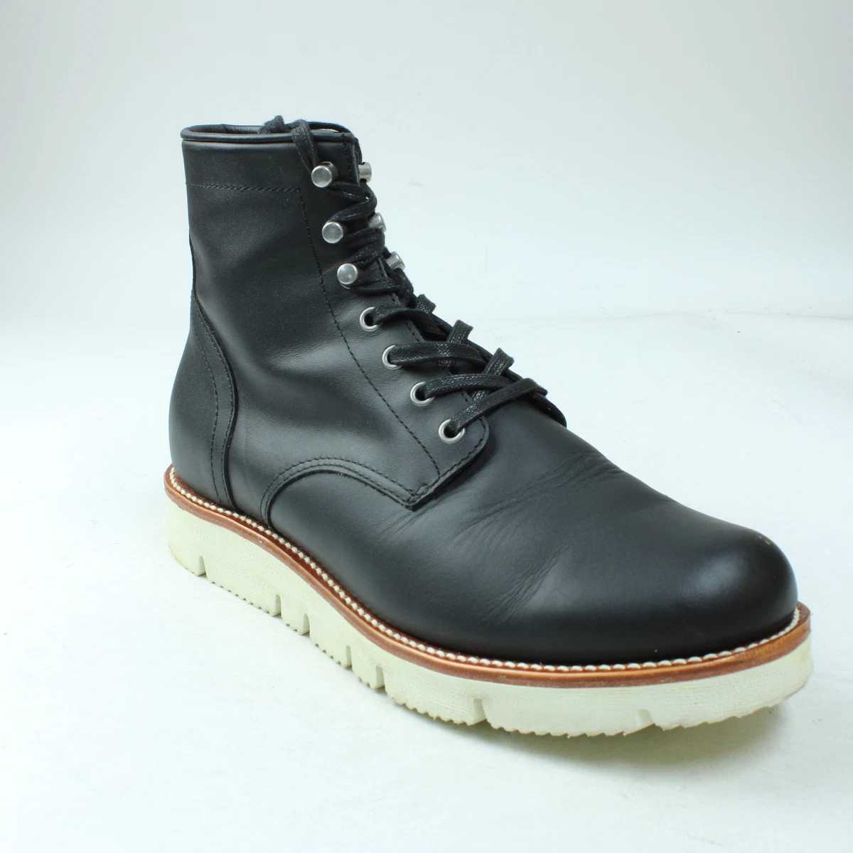 Georgia boot small batch wedge boot cheap