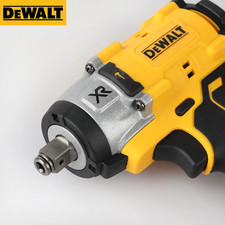 DEWALT STYLE DCF922 XR ATOMIC 20V MAX Cordless Impact Wrench(1 Battery Charger
