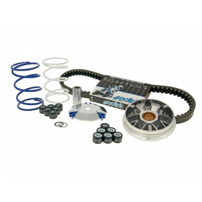 Variomatic Polini Speed Control ECO Kit for Honda Bali BSV Shadow SFX SXR