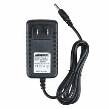 11V 1A AC/DC Adapter Charger For JVC AP-V11U APV13U Camcorders Power Supply Cord
