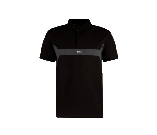 МУЖСКОЕ ПОЛО HUGO BOSS PADDY 2 NCSA 50511926001 21790₽