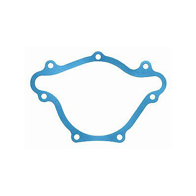 DICHTUNG-WASSERPUMPE - FEL-PRO GASKETS 6584 by KTS
