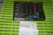 Buhler EKH-83A82-8A Memory Card New