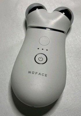 NuFACE Trinity Microcurrent Facial Toning Device/Amazon Return/No Original Box!