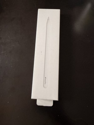 Apple Pencil Pro Eingabestift Weiß 