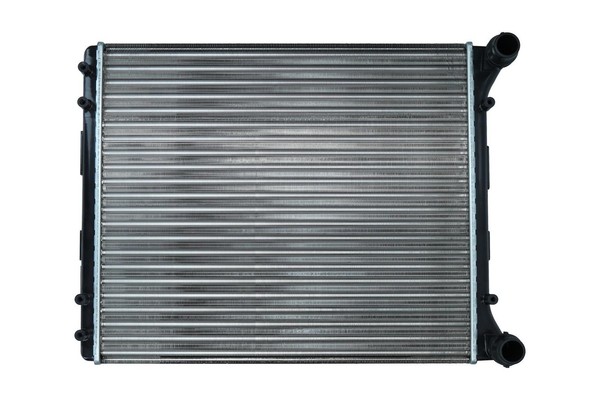 MotorküHler WasserküHler Kamoka 7705003 FüR Audi A2 8Z0 Tdi Fsi-image