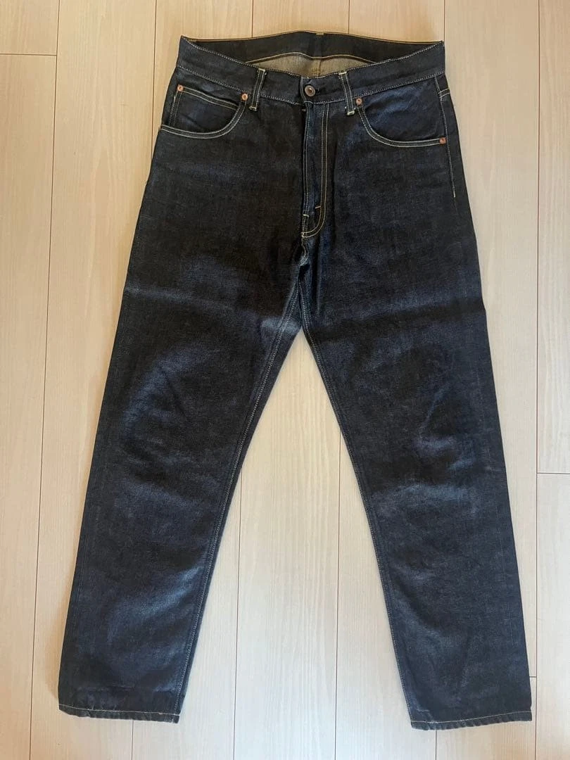 Denim Jeans Comme Des Garcons for Men for sale | eBay