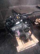 Engine 2.0l Vin 9 8th Digit Turbo Fits 20-22 Corsair 676588 Engine 2.0l Vin 9 8th Digit Turbo Fits 20-22 Corsair 676588