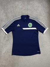 Herren Adidas St Anthony s Football Club Navy...