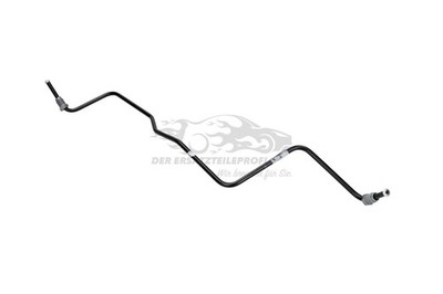 Original Bremsleitung hinten links für Fiat Panda 51714148