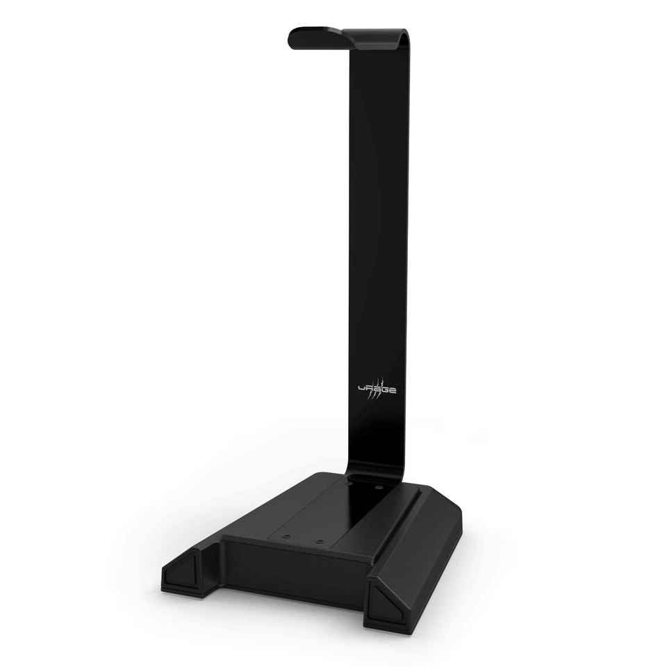 uRage Gaming Headset-Ständer AFK Stand PC Kopfhörer-Ständer Halterung Halter - Bild 2 von 4