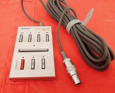 SONY RM-70 RM70 5-Pin Wired Remote Control TC-K88 K77R K80 K81 K75-XLNT to NM