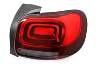 Hella RüCklicht Rechts FüR Citroen C3 Aircross 18- Tail Lamp Passagier OEM