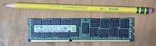 16GB DDR3 ECC RAM Samsung M393B2G70BH0-YH9