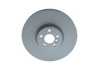Bosch 0 986 479 F60 Bremsscheibe FüR Bmw