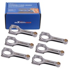 En24 Connecting Rods For Nissan Skyline Gts R31 Patrol Rb30 Rb30det 6.0039 En24 Connecting Rods For Nissan Skyline Gts R31 Patrol Rb30 Rb30det 6.0039
