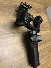 Zhiyun Weebill 3S Gimbal For Parts ARM BROKE