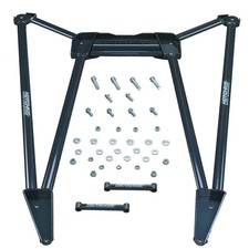 Hotchkis 20104 Chassis Max Brace For 2010-2015 Chevy Camaro