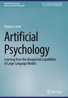 Artificial Psychology Clayton Lewis