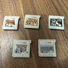 Bundle of Mario 3DS Games