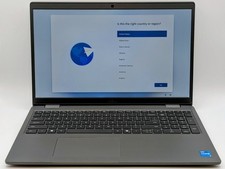 Dell Latitude 3550 15" FHD 13TH I5-1335U 256GB SSD 16GB W11P garanzia webcam