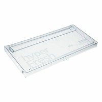 Schubladenblende Hyperfreshplus Kompatibel Mit Siemens 11013082 FüR KüHlschrank