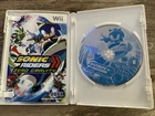Wii - Sonic Riders Zero Gravity COMPLETE IN BOX (CIB)