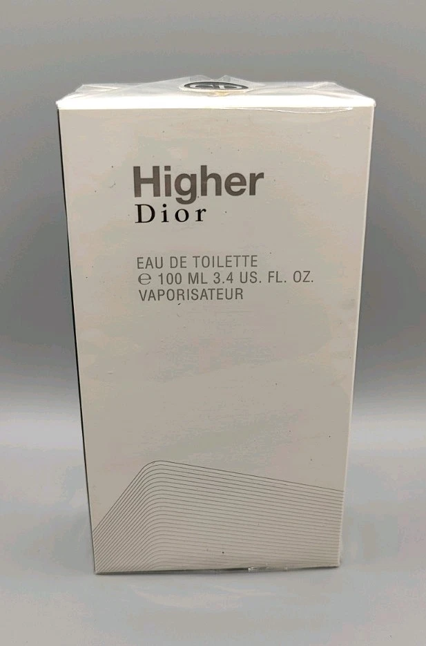 Higher Eau de Toilette for Men for sale | eBay