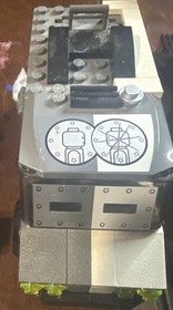 LEGO Batman (7781): The Batmobile Two-Face's Escape. Please read description 