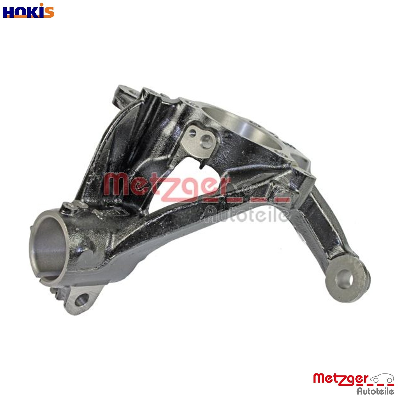 STEERING KNUCKLE WHEEL SUSPENSION 58088202 FOR SKODA OCTAVIA/III/Combi  VW