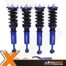 Coilovers Suspension For Lexus IS250 IS350 GSE20/21 2005-2013 GS300 GS350