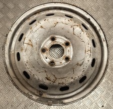 Jantes Renault TRAFIC