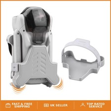 Upgraded Propeller Holder for DJI Mini 3/Pro - Lightweight & Protective Design