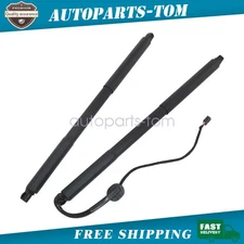 2PCS For Chevrolet Suburban GMC Yukon Power Hatch Lift Support Kit Left & Right