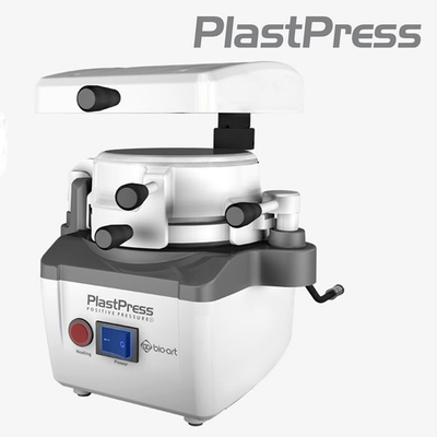 #ad #ad Bioart PlastPress Dental Vaccum Forming Machine Possitive Pressure Made Brazil $749.99
