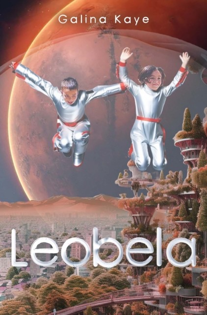 Leobela by Galina Kaye (Paperback Book)